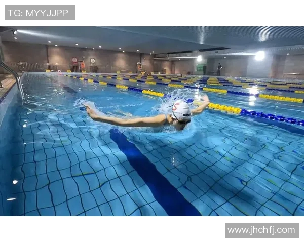 科学化游泳训练计划:提高耐力与技巧,助力竞技水平全面提升 科学化游泳训练计划:提高耐力与技巧,助力竞技水平全面提升