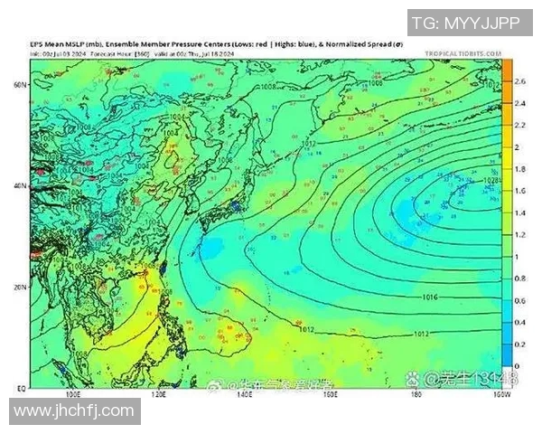 最新研究发现全球气候变化加剧将导致极端天气事件频发影响各行业发展 最新研究发现全球气候变化加剧将导致极端天气事件频发影响各行业发展