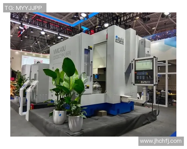 机械加工技术在智能制造中的创新应用与发展趋势探讨