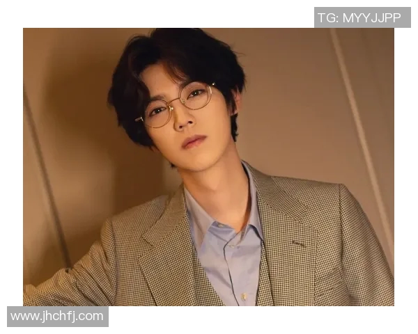 吴磊凭借出色演技再度挑战全新角色，期待未来更多精彩作品呈现