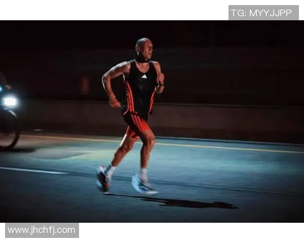 全新运动装备尽在这里 助你突破极限挑战自我