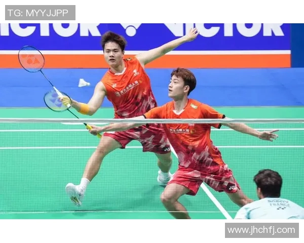 中国羽毛球运动员的成长轨迹与国际赛场征战历程分析 中国羽毛球运动员的成长轨迹与国际赛场征战历程分析