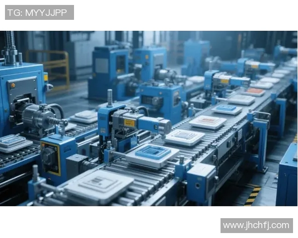 机械创新与智能化发展：探索未来制造业的变革与挑战