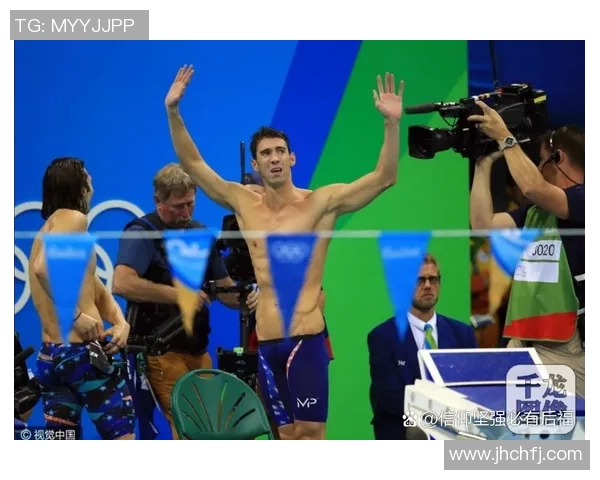 菲尔普斯游泳生涯中的辉煌时刻与重大比赛回顾