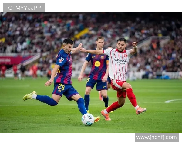 西甲联赛中的防守球员表现