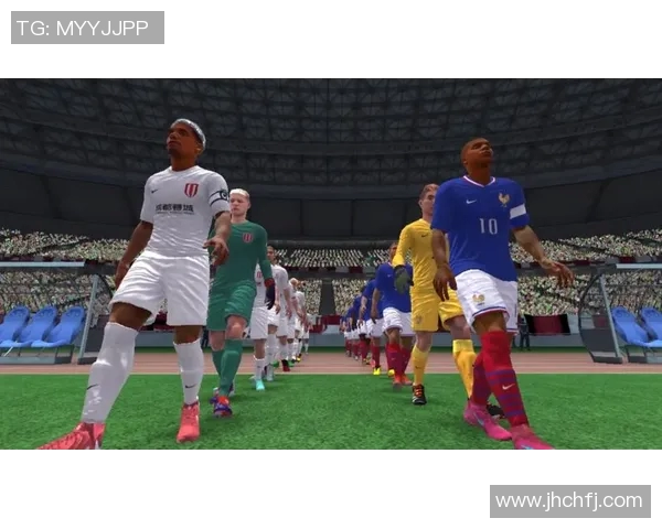 世界足球明星汇聚一堂激情四溢的旋律盛宴