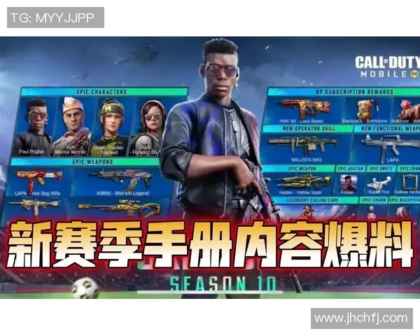 使命召唤与篮球足球明星联动打造全新游戏体验引发玩家热潮