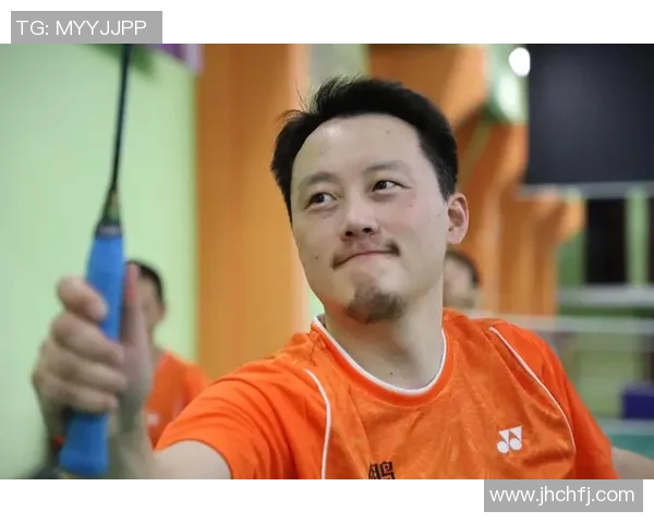 南京羽毛球队心理素质强劲跻身全国第二名引发关注 南京羽毛球队心理素质强劲跻身全国第二名引发关注